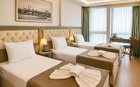 Mayer Hotel Istanbul